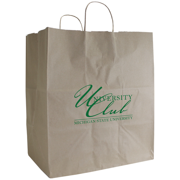 reusable grocery bags,  paper bags, 