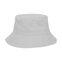 White Westbrook Bucket Hat Thumb