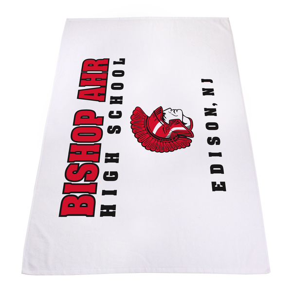 imprinted beach towels,  embroidered beach towels,  white beach towels, 