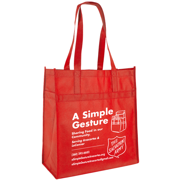 reusable grocery bags, 