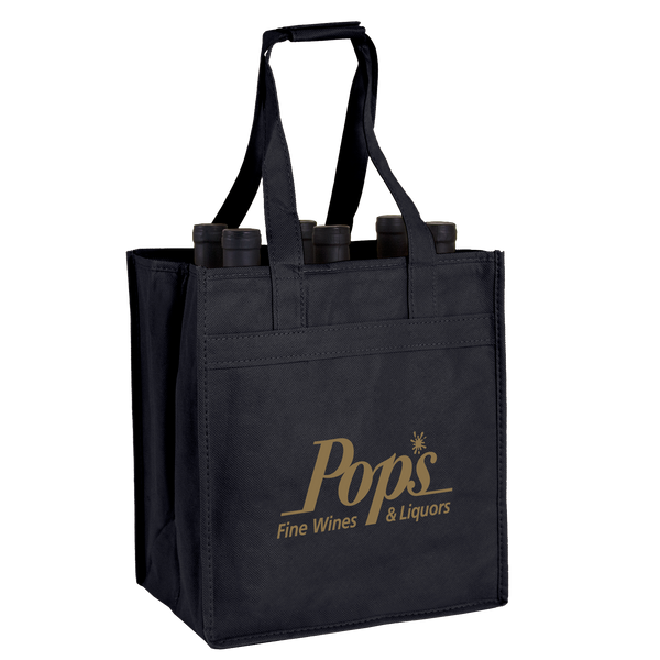 tote bags,  wine totes, 