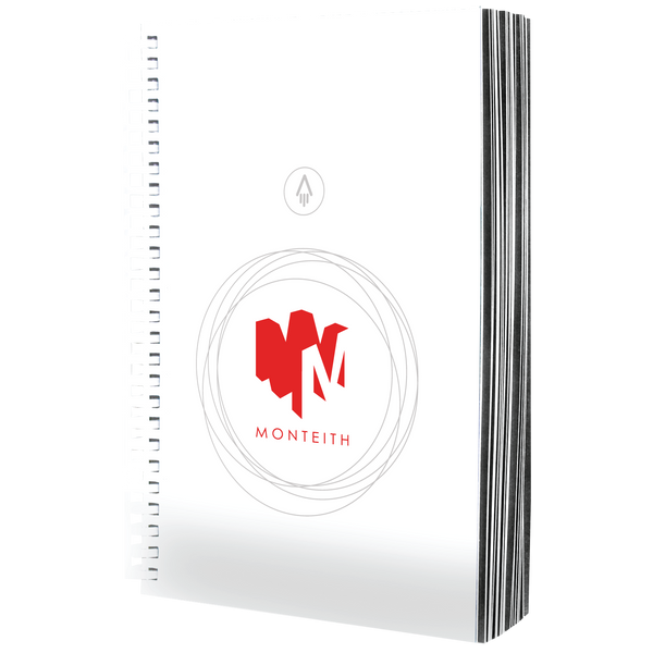 rocketbook notebooks, 