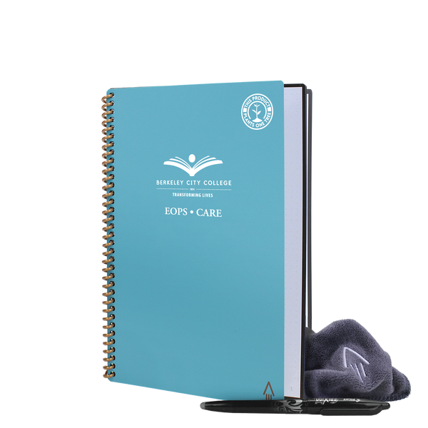 executive sized notebooks,  rocketbook core notebooks, 