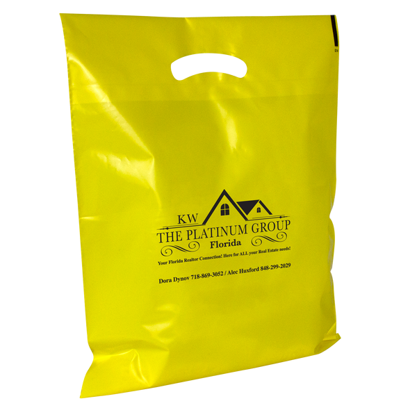 halloween bags,  plastic bags, 