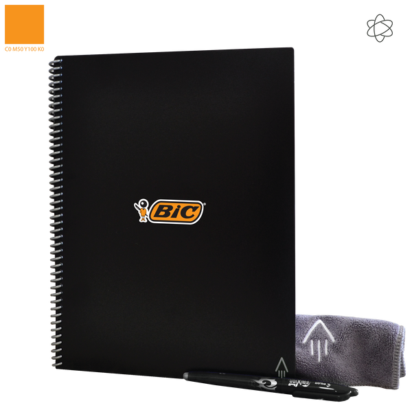 rocketbook fusion notebooks, 