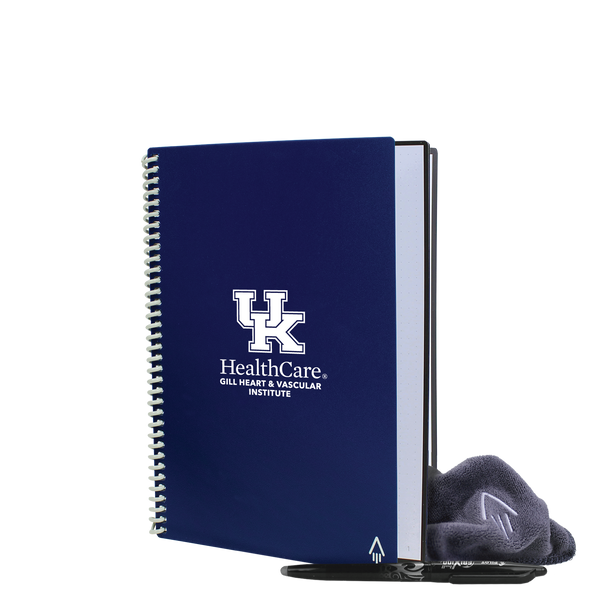 executive sized notebooks,  rocketbook core notebooks, 