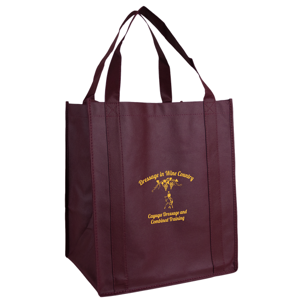 tote bags,  reusable grocery bags,  wine totes, 