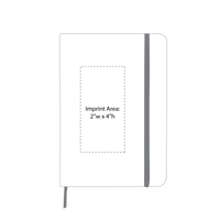  5x7 Soft Touch PVC Journal Thumb