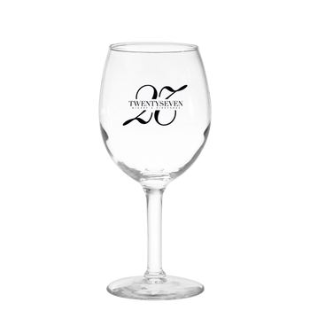 Classic 11 oz. White Wine Glass