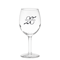  Classic 11 oz. White Wine Glass Thumb
