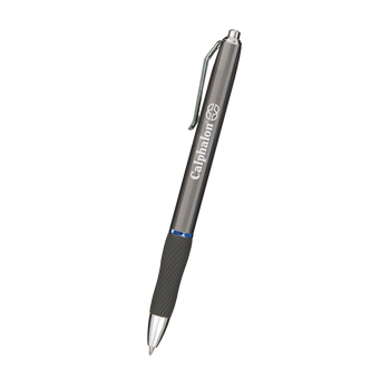 Sharpie S-Gel Metal Barrel