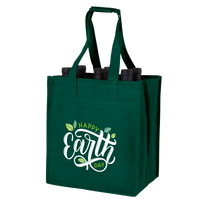  6 Bottle Wine Tote Thumb