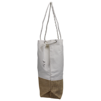  DISCONTINUED-Islay Canvas Beach Bag Thumb