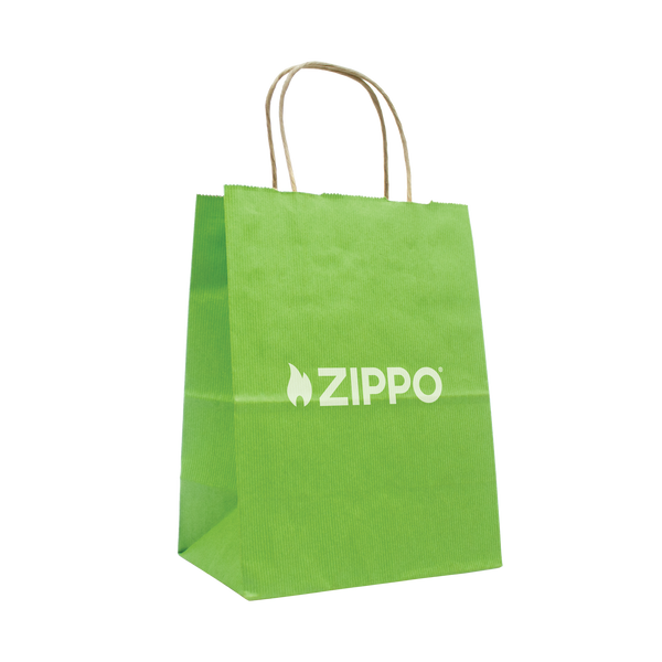 paper bags, 