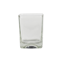 Clear CORKCICLE® Whiskey Wedge Thumb