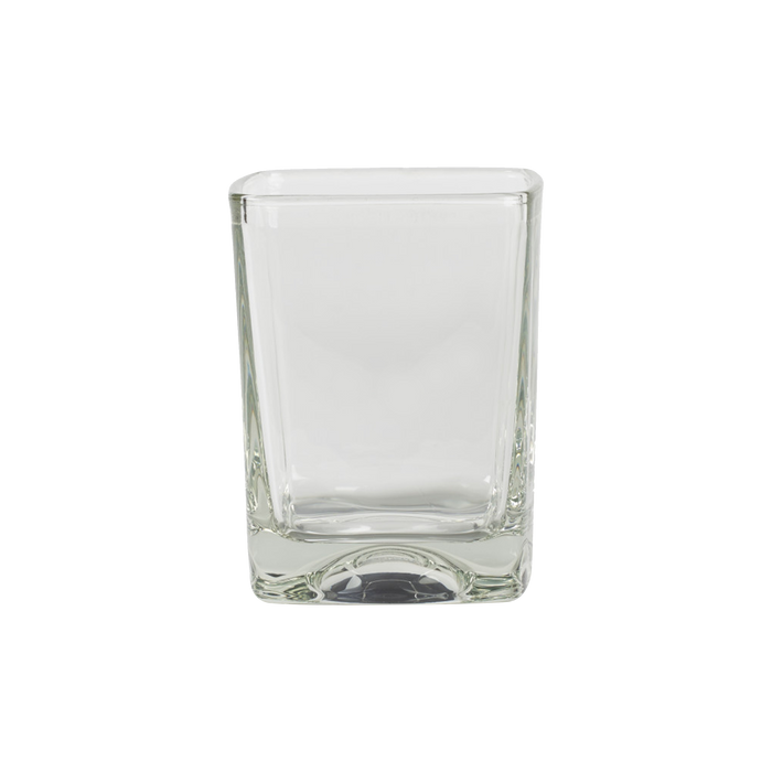 Clear CORKCICLE® Whiskey Wedge