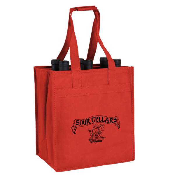 wine totes, 