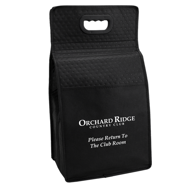 wine totes,  insulated totes, 