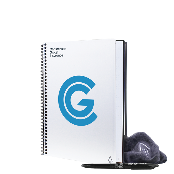 rocketbook core notebooks, 