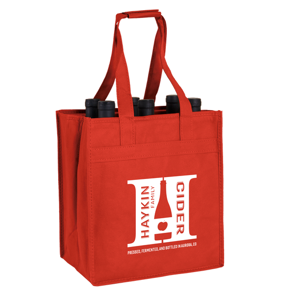 tote bags,  wine totes, 