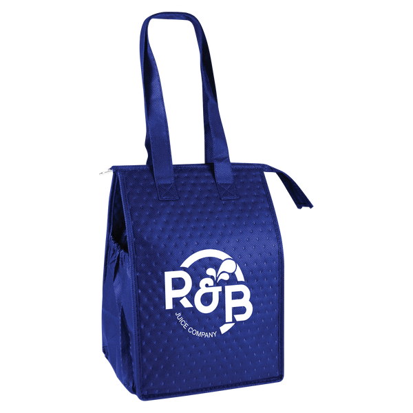 insulated totes, 