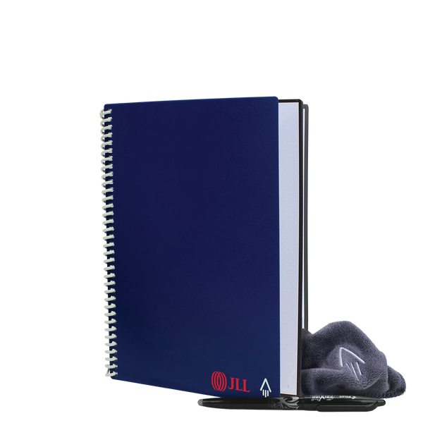 rocketbook core notebooks, 