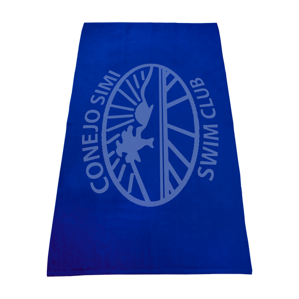 imprinted beach towels,  color beach towels, 