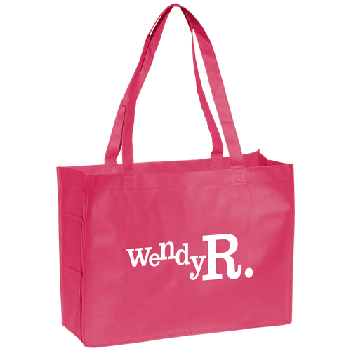 Wendy R / Convention Tote / Tote Bags