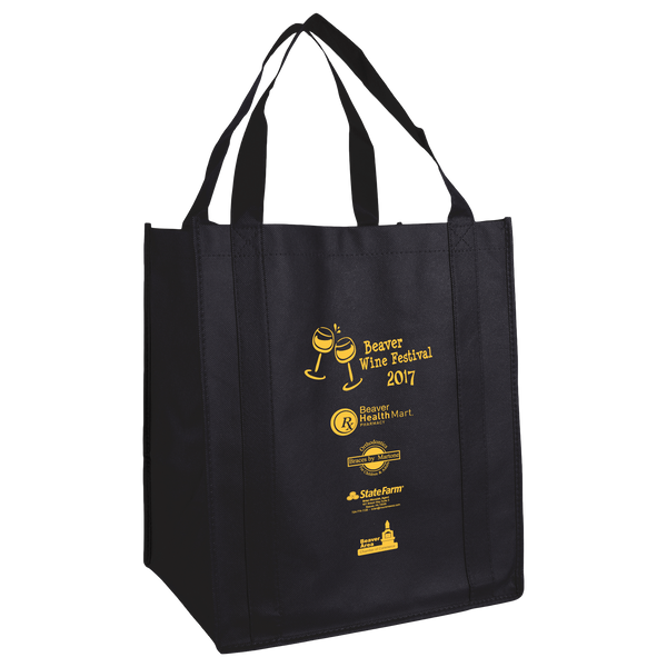 reusable grocery bags,  tote bags,  wine totes, 