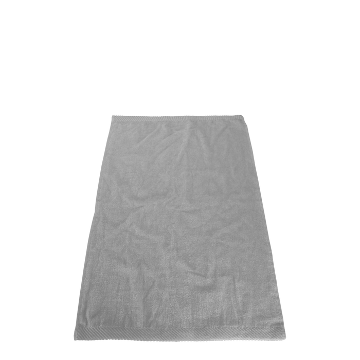 Grey Champion Color Fitness Towel