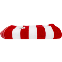  Latitude Plus Striped Beach Towel Thumb