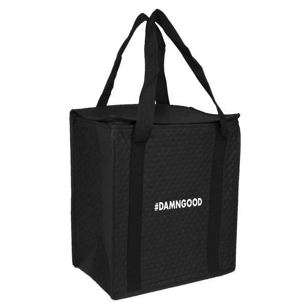 insulated totes, 