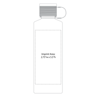  Tether Heavy-Duty Water Bottle Thumb