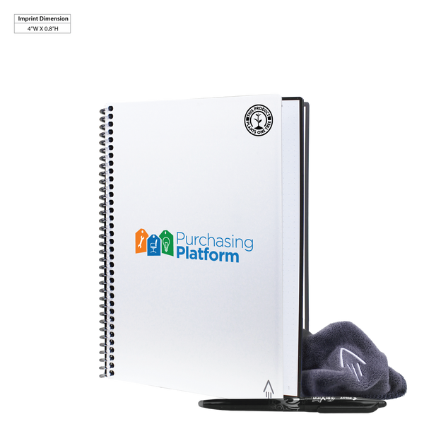 rocketbook core notebooks, 