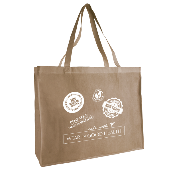 tote bags, 