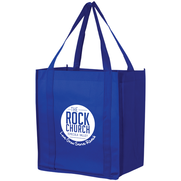 reusable grocery bags, 