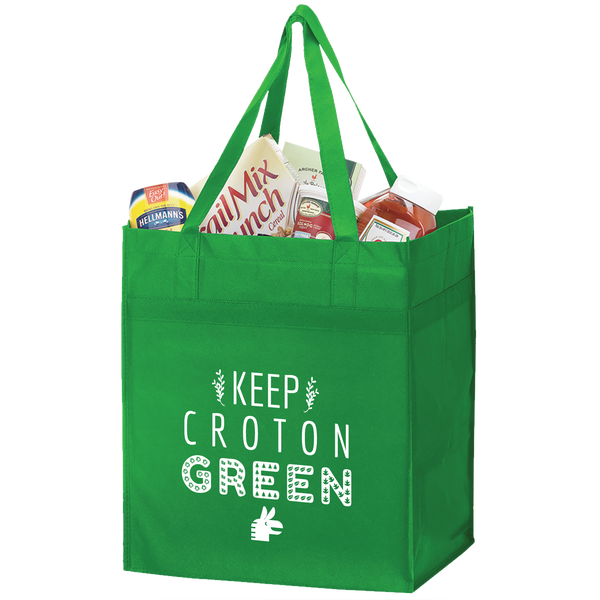 reusable grocery bags, 