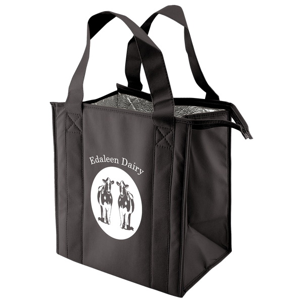 insulated totes, 