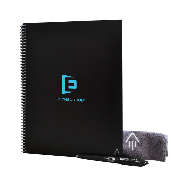 rocketbook core notebooks, 
