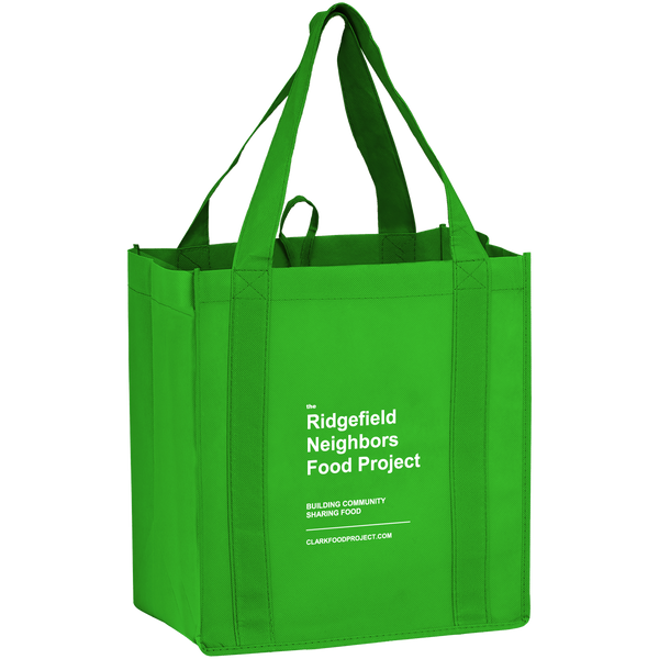 reusable grocery bags, 