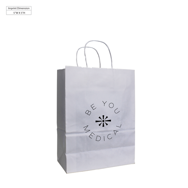 paper bags, 
