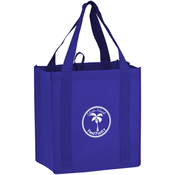 reusable grocery bags, 