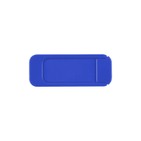 Royal Blue Sliding Webcam Cover Thumb