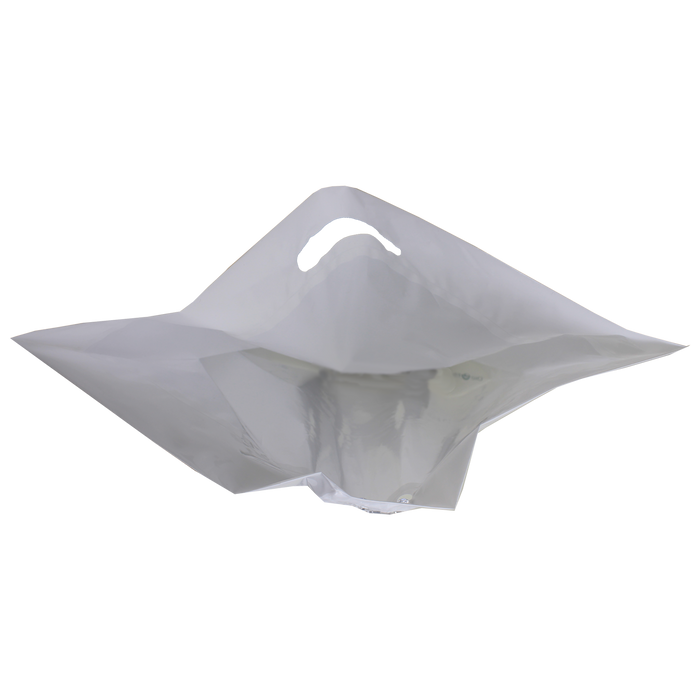  Recyclable Extra Large Die Cut Plastic Bag