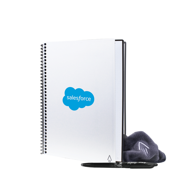 executive sized notebooks,  rocketbook core notebooks, 