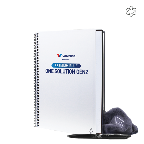 executive sized notebooks,  rocketbook fusion notebooks, 