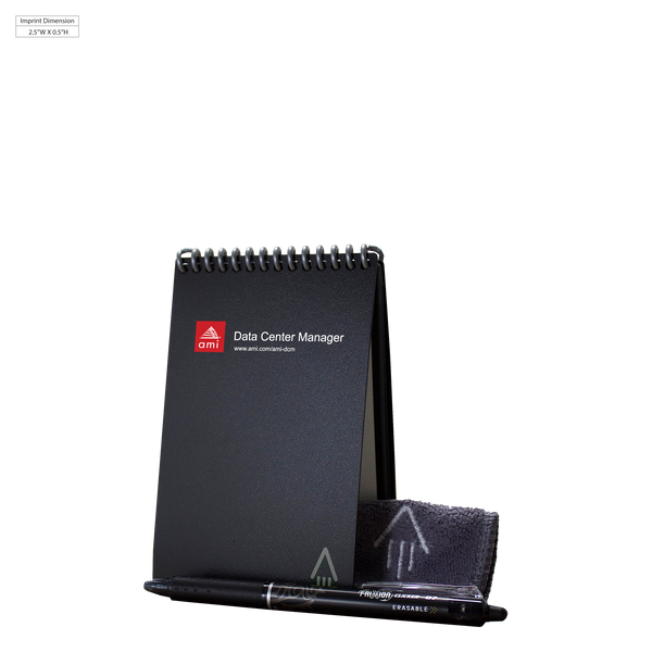 rocketbook core notebooks, 