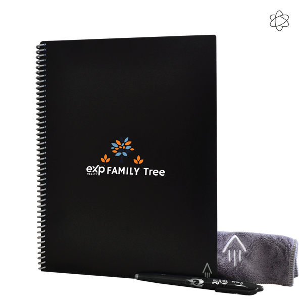 rocketbook fusion notebooks, 