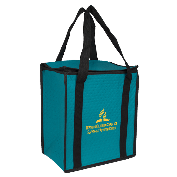 insulated totes, 