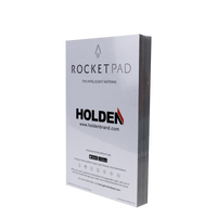  Discontinued - Rocketpad Smart Notepad Thumb